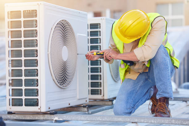 Best Commercial HVAC repair  in Jesup, GA