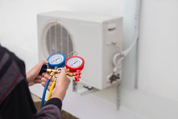 Best Heating repair services  in Jesup, GA