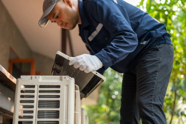 Best Ductless HVAC repair  in Jesup, GA