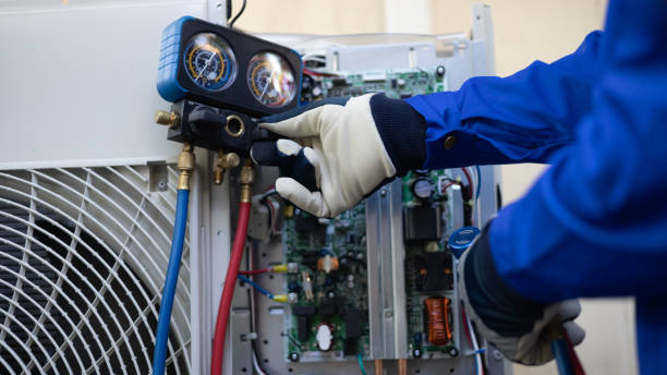 Best Commercial HVAC repair  in Jesup, GA
